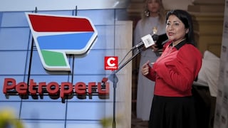 Miralles descarta que el Gobierno haya “plantado” a inversionistas de Petroperú: “La reunión será el 6 de marzo”