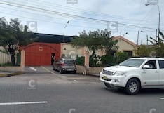 José Aquice vuelve a la Gerencia Regional de Transportes de Arequipa