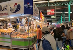 Arequipa: Revisa AQUÍ los precios de los alimentos en el mercado Nueva Esperanza (VIDEO)