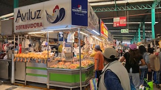 Arequipa: Revisa AQUÍ los precios de los alimentos en el mercado Nueva Esperanza (VIDEO)