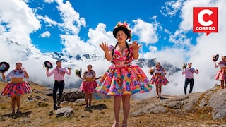 Denunciarán ante la fiscalía a cantantes por vulnerar nevado Huaytapallana