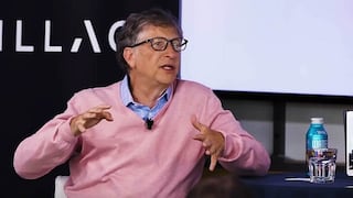 Bill Gates revela cuál fue el mayor error que cometió en Microsoft