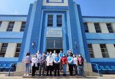 La Libertad: EsSalud anuncia obras en Chocope