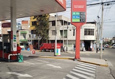 Revisa AQUÍ el precio de la gasolina en Arequipa del lunes 10 de marzo