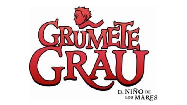 Grumete Grau: alistan serie animada que relata historia del Caballero de los Mares