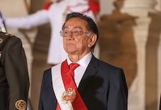 José María Balcázar pide suspender juicio oral en su contra hasta concluir su mandato presidencial