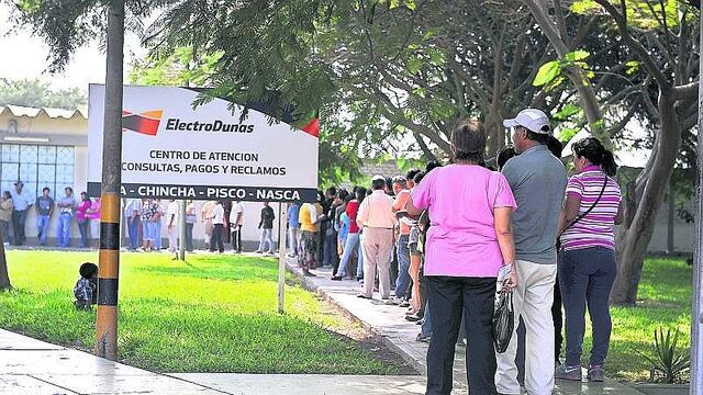 Empresa colombiana ingresará a la distribución eléctrica con compra de Electro Dunas