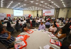 Ica: promueven empleo inclusivo y herramientas digitales para autoempleados en encuentro empresarial