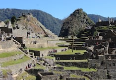 Se agotan entradas online para Machu Picchu y persisten largas colas por tickets presenciales