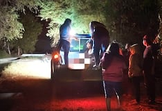 Piura: Encuentran sin vida a pescador y padre de familia