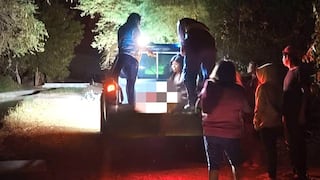 Piura: Encuentran sin vida a pescador y padre de familia