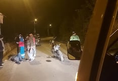 Unas 1021 emergencias se atendieron en hospitales de Huancayo durante el feriado largo