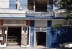 Piura: Fiscalía de Paita obtiene condena para ciudadanos extranjeros