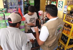 Ica: notifican a locales sobre cumplimiento de “ley seca” por las Elecciones Generales 2026