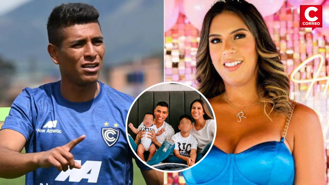 Rosa Fuentes confirma terapias junto a Paolo Hurtado y sus hijos