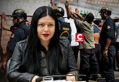 Congresista Ariana Orué propone crear subsistema judicial exclusivo para casos de sicariato y extorsión