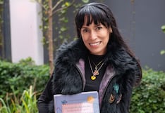 Claudia Rua Bustamante, escritora peruana: “Los cuentos son puentes entre generaciones” (Entrevista)