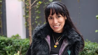 Claudia Rua Bustamante, escritora peruana: “Los cuentos son puentes entre generaciones” (Entrevista)