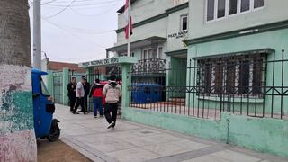 Chincha: forajidos roban más de 30 mil soles en zapatillas y ropa diversa de una tienda