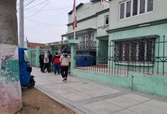 Chincha: forajidos roban más de 30 mil soles en zapatillas y ropa diversa de una tienda