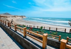 La Libertad: Puerto Malabrigo recibe Distinción Ambiental del Minam