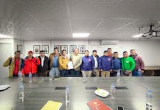 El gremio de Construcción Civil levantó paro indefinido, en Arequipa