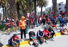 Melgar Fest: 110 años de identidad arequipeña e historia rojinegra (VIDEO)