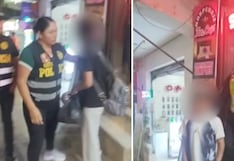 Ubican a dos adolescentes reportadas como desaparecidas en hospedaje de Satipo