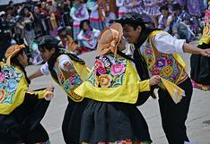 Delegaciones de regiones llegarán al Ño Carnavalón 2025 en Huancayo