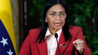 Venezuela: Tribunal Supremo ordenó que Delcy Rodríguez asuma como presidenta encargada