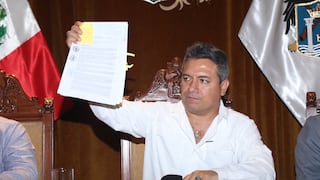 Trujillo: Dos funcionarias renuncian por agravios de alcalde Arturo Fernández