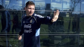 Lionel Messi pagó 5 millones de euros que adeudaba al estado español 