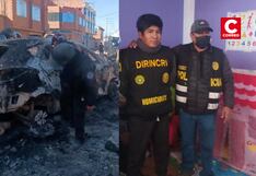 Puno: Sentencian a 35 años de cárcel a ex PNP involucrado en disturbio agravado en 2023