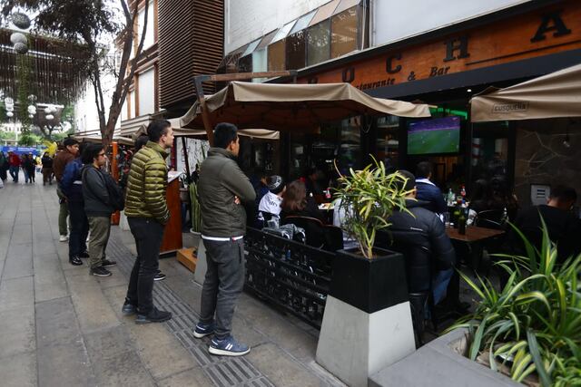 (Foto: Jesús Saucedo - GEC)