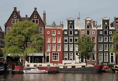 Ámsterdam en 24 horas: qué hacer para aprovechar al máximo una visita corta