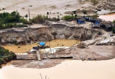 Gobierno oficializa ley que extiende la vigencia del Reinfo hasta diciembre de 2026