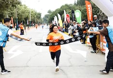 Correr tu primer 5K: seis claves para prepararte y llegar a la meta sin contratiempos
