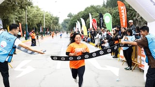 Correr tu primer 5K: seis claves para prepararte y llegar a la meta sin contratiempos