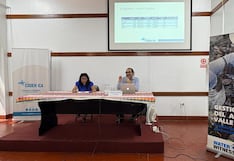 Ica: más de S/230 millones en proyectos de agua, pero solo se ejecuta el 13,7%