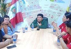 Lanzan convocatoria para elaboración del expediente técnico de Compañía de Bomberos de El Porvenir