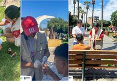 Ica: estrategia de prevención y control de ITS/VIH viene captando nuevos pacientes en la región