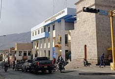 Moquegua: OCI advierte irregularidades en proyecto de catastro de municipio