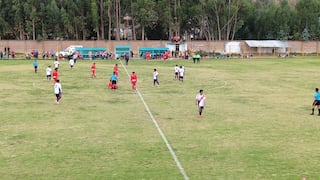 Tres en Chanchamayo y uno en Huancayo clasifican a departamental en Copa Perú