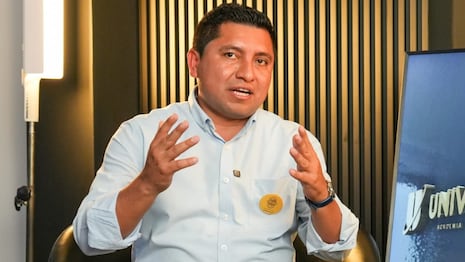 La Libertad: Coordinador regional de APP asegura que el norte del país será el punto de quiebre