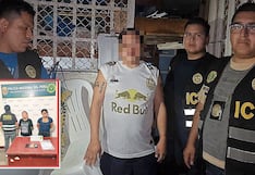 Trujillo: Allanan celda de alias “Wilo” por caso de extorsión
