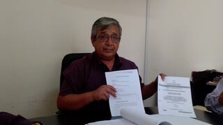 Tacna: Gobierno Regional solicitará la nulidad de contrato de obra del hospital