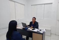 Ica: centro de Salud La Palma habilita atención gratuita para casos de consumo de alcohol y drogas