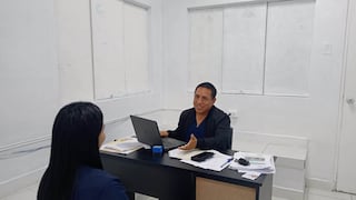 Ica: centro de Salud La Palma habilita atención gratuita para casos de consumo de alcohol y drogas