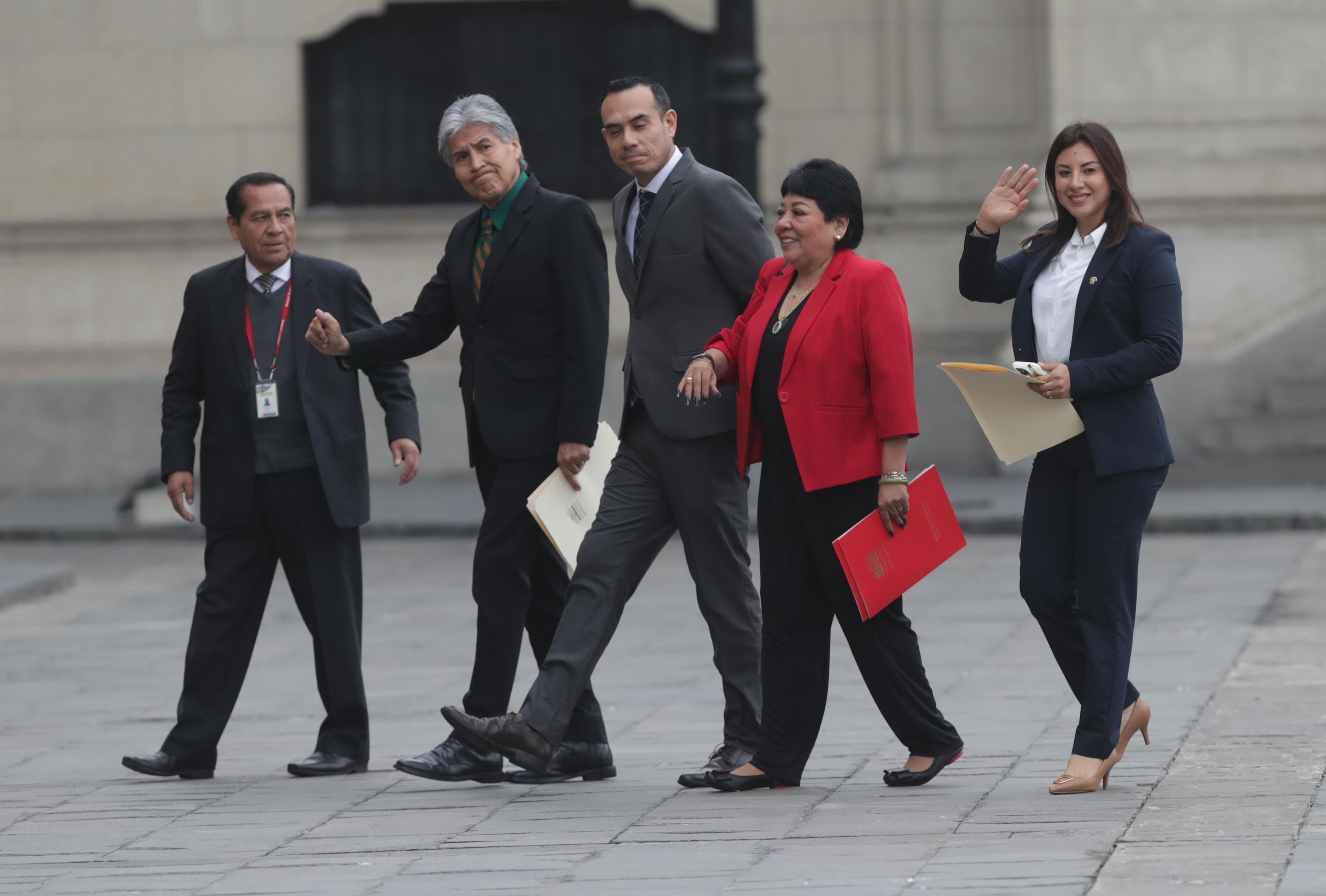 Fotos: Julio Reaño/@photo.gec