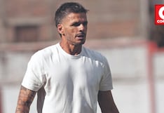 Richard Pellejero, DT del Sport Huancayo: “Me quedo con el sacrificio, y rebeldía del equipo”